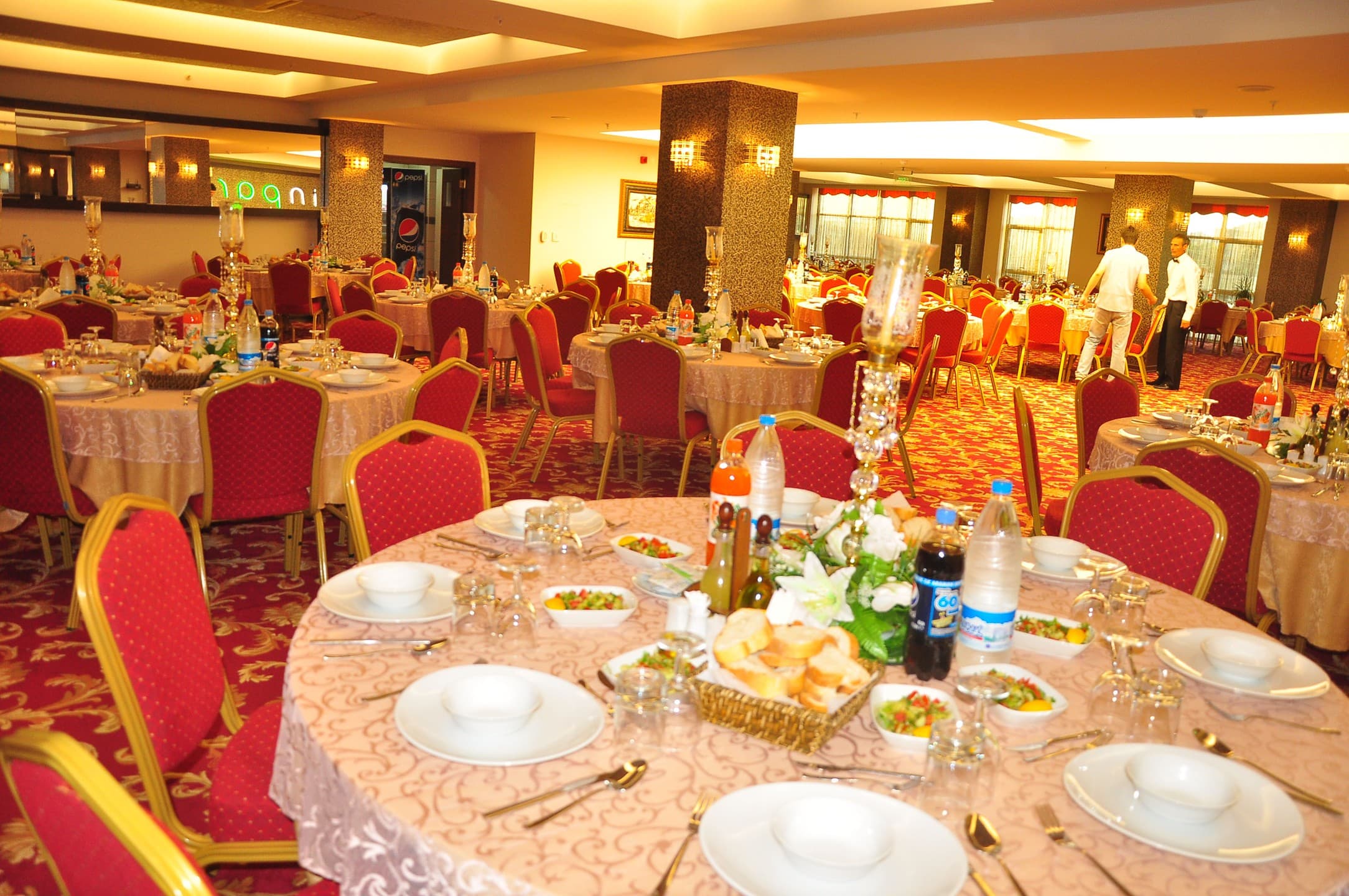 Marwa Hotel Eskişehir-3
