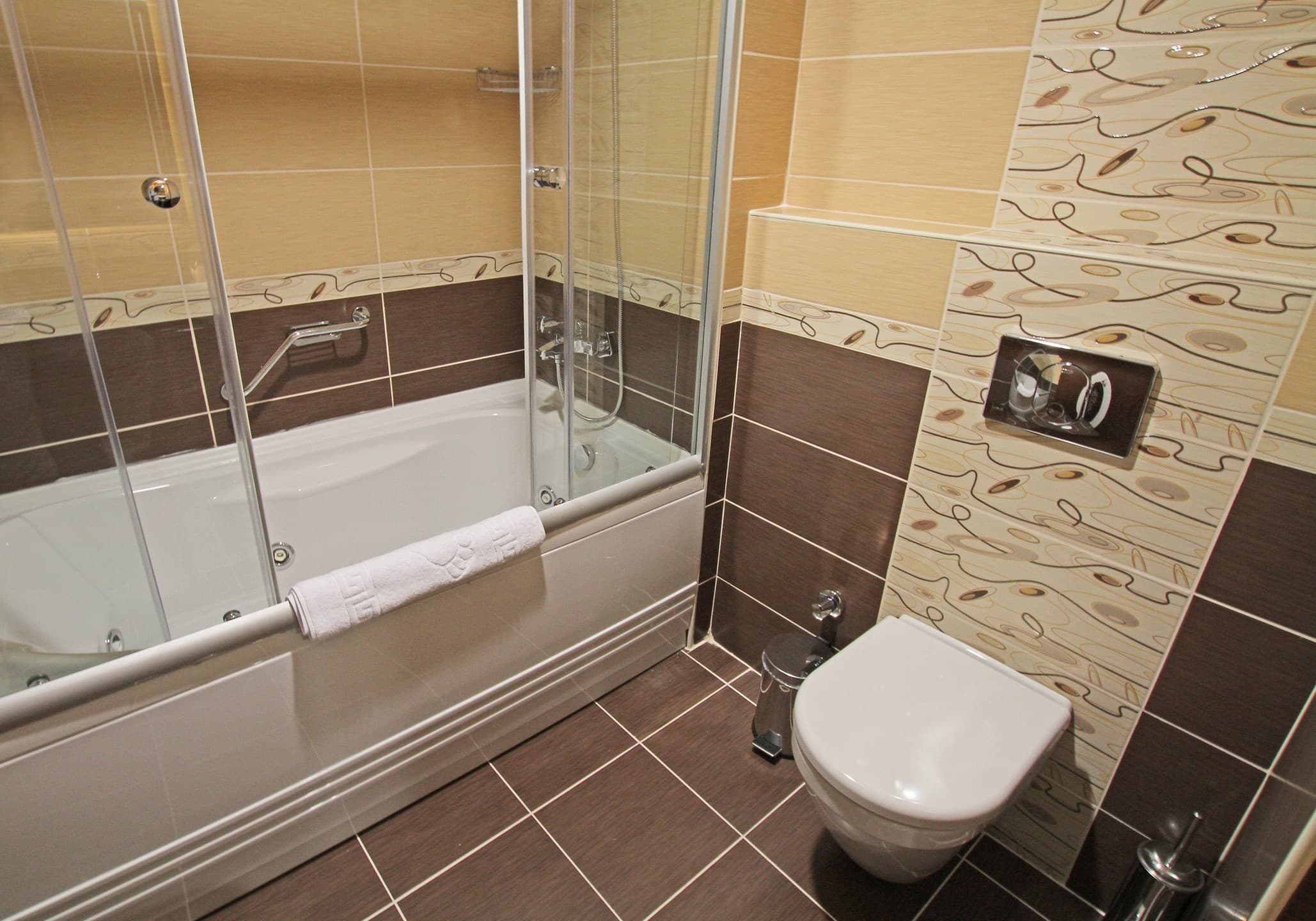 Marwa Hotel Eskişehir-46