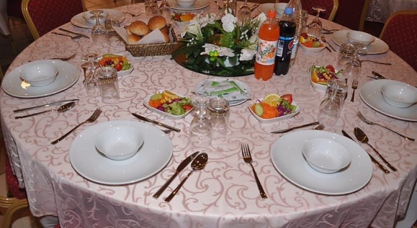 Marwa Hotel Eskişehir-48