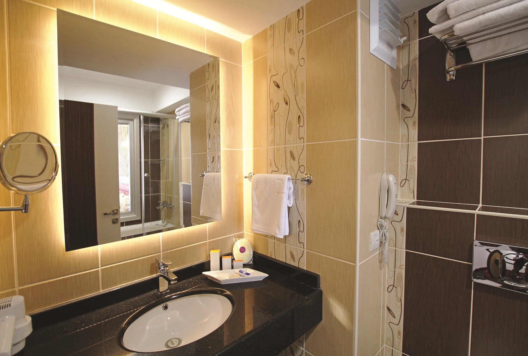 Marwa Hotel Eskişehir-43