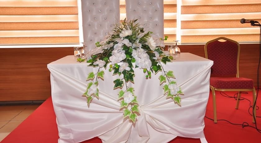 Marwa Hotel Eskişehir-49