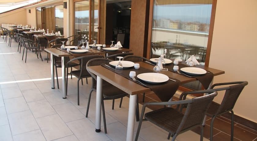 Marwa Hotel Eskişehir-38