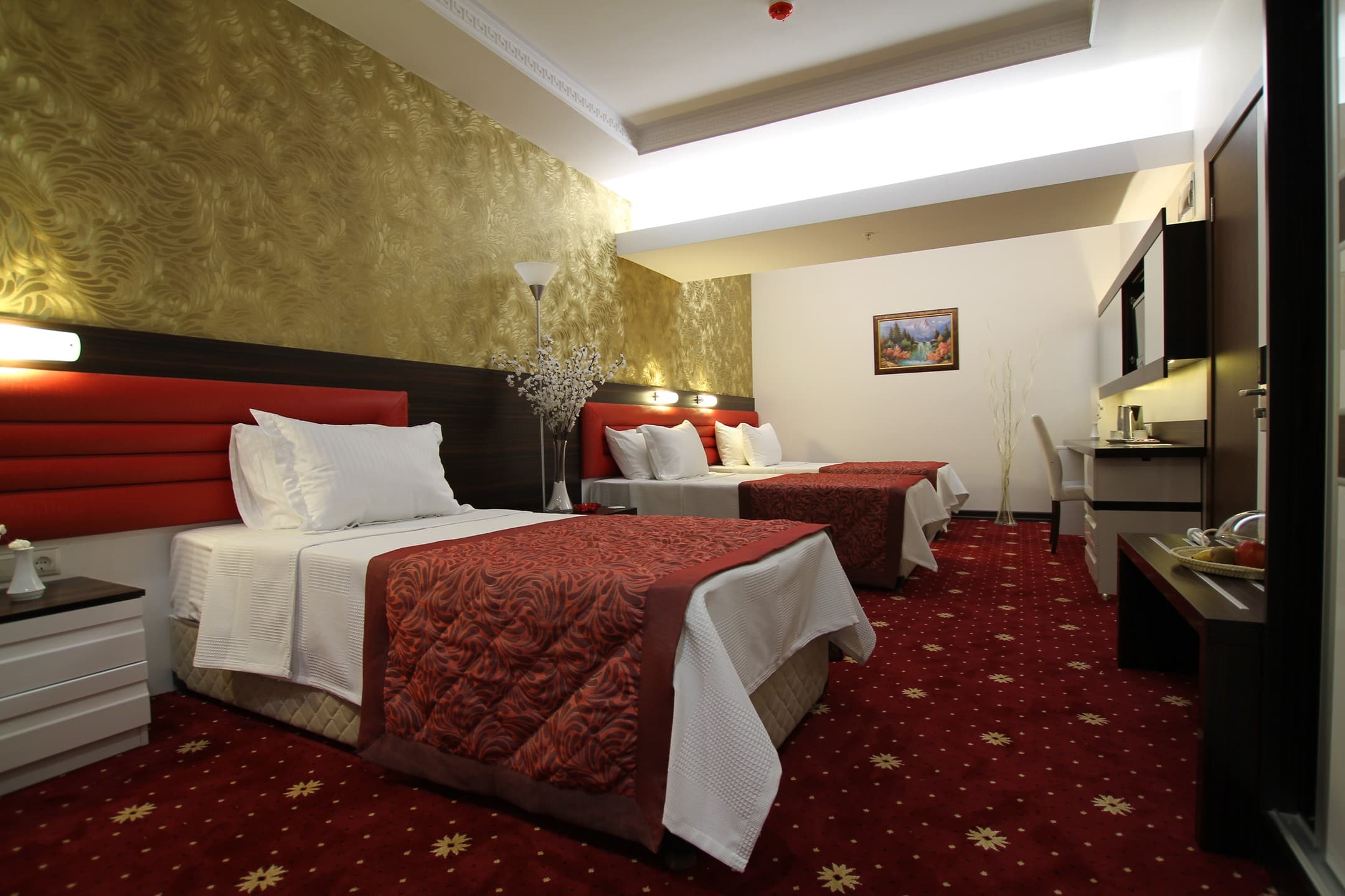 Marwa Hotel Eskişehir-28