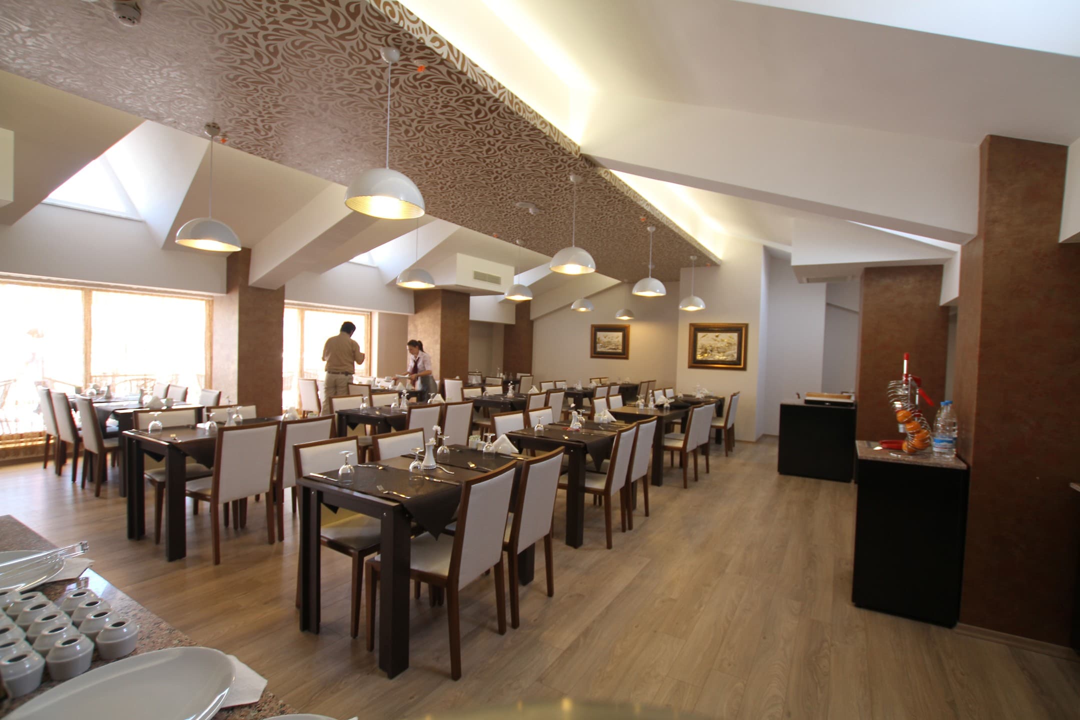 Marwa Hotel Eskişehir-13