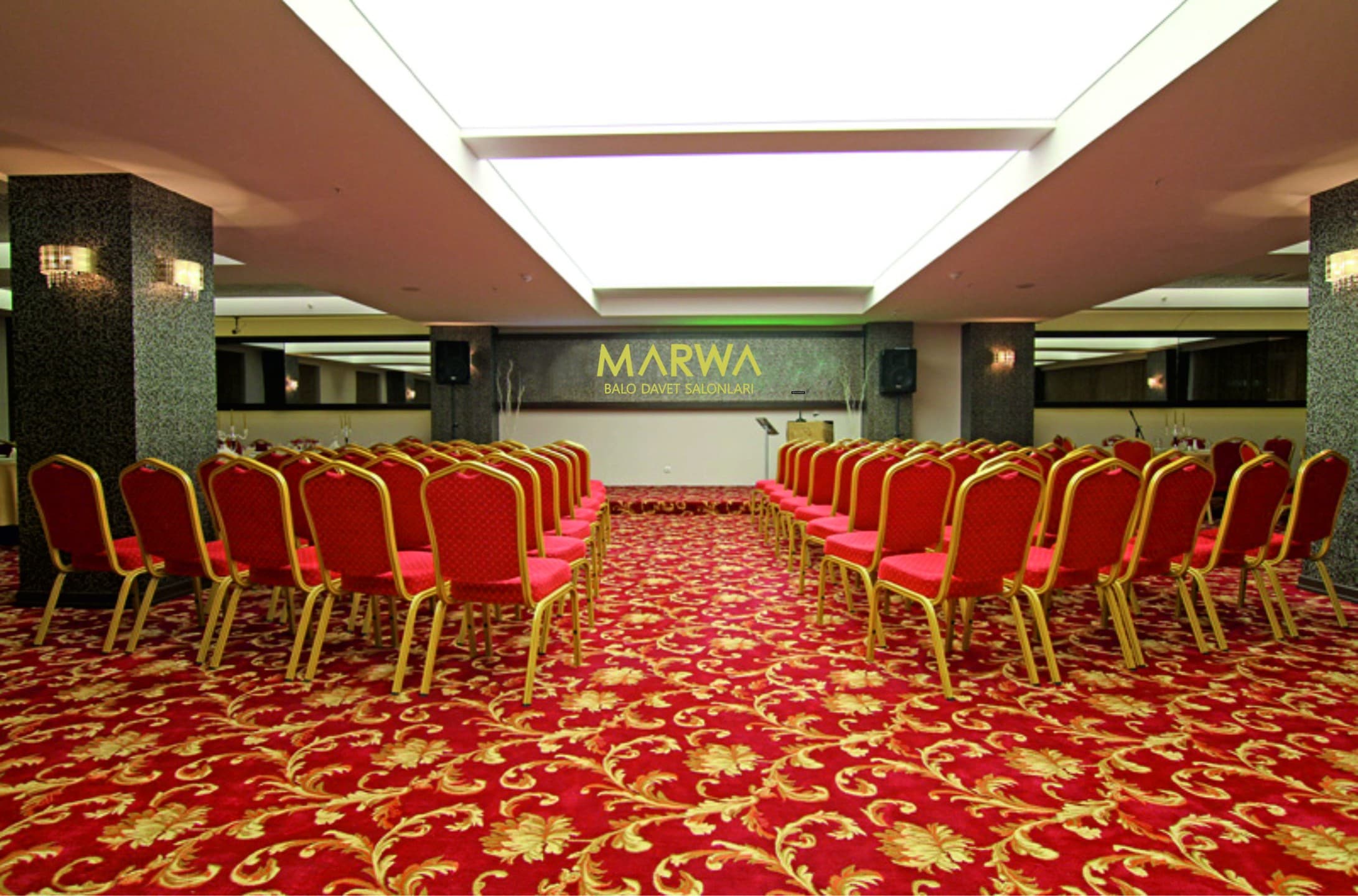 Marwa Hotel Eskişehir-2