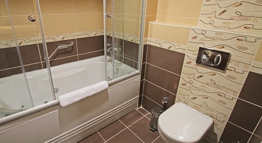 Marwa Hotel Eskişehir-22