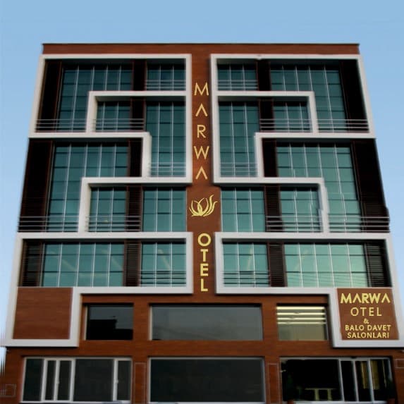 Marwa Hotel Eskişehir-0