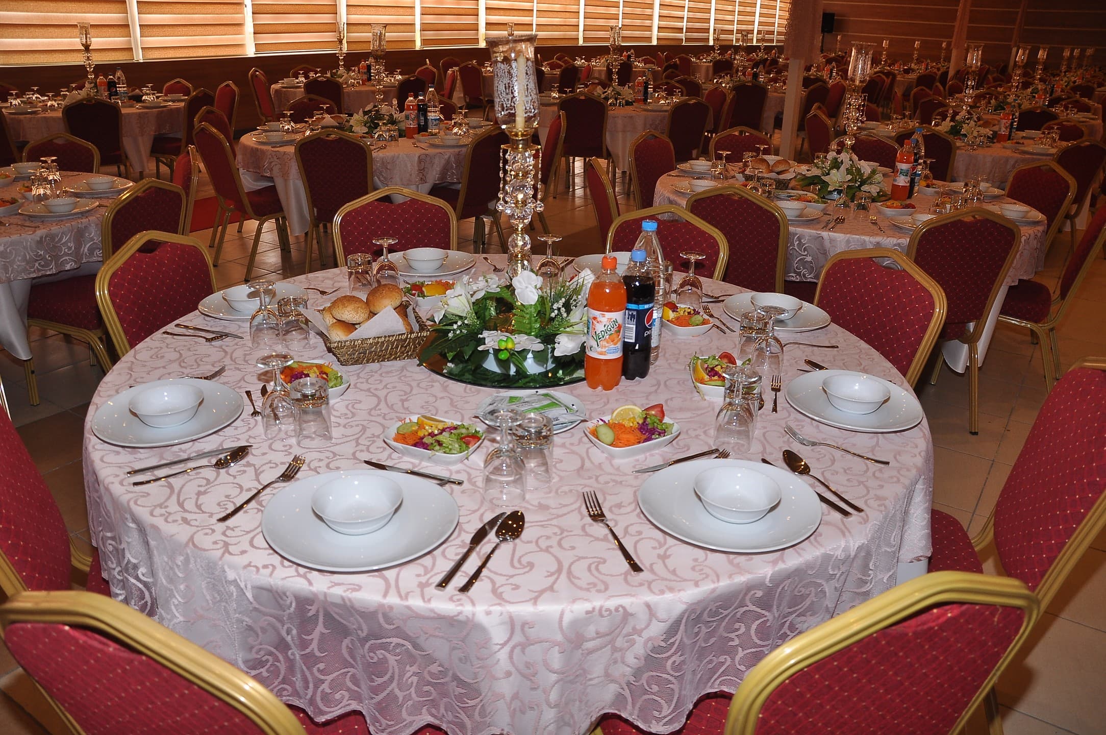 Marwa Hotel Eskişehir-18