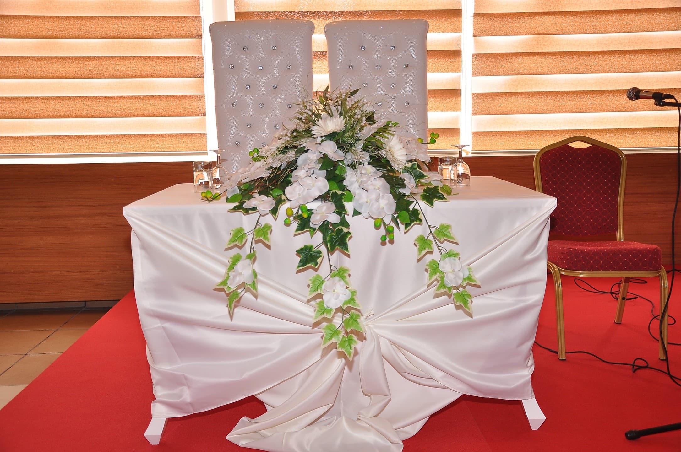 Marwa Hotel Eskişehir-23