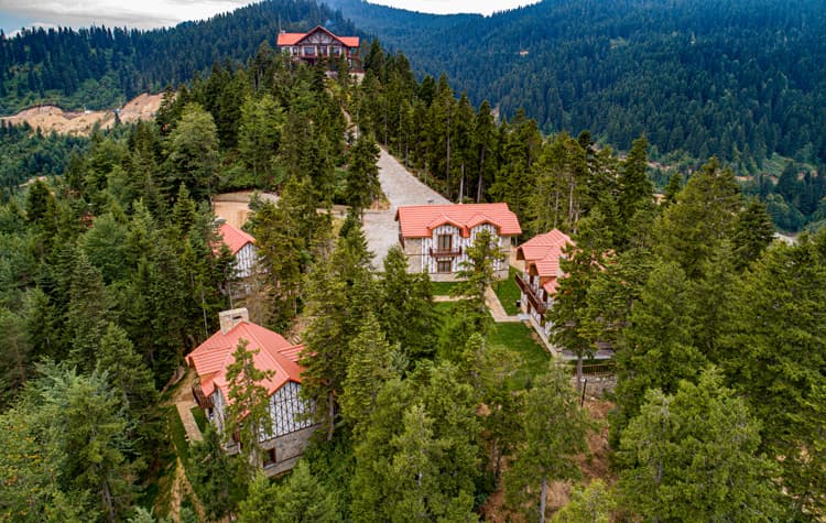 Foleya Mountain Resort-27