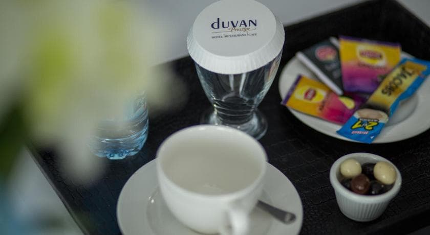 Cavit Duvan Prestige Hotel-6