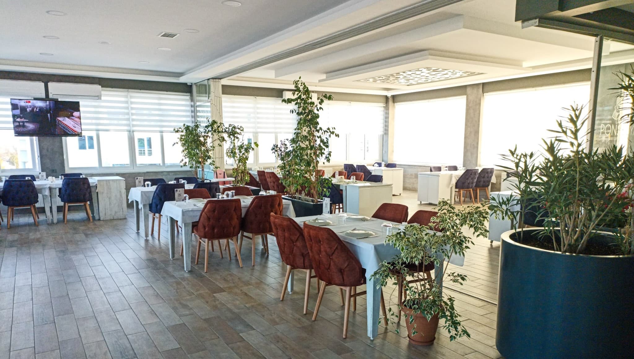 Cavit Duvan Prestige Hotel-2