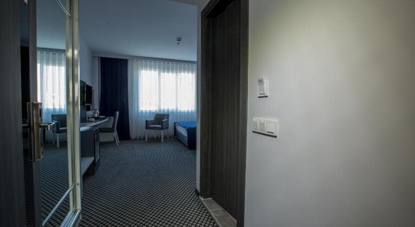 Cavit Duvan Prestige Hotel-12