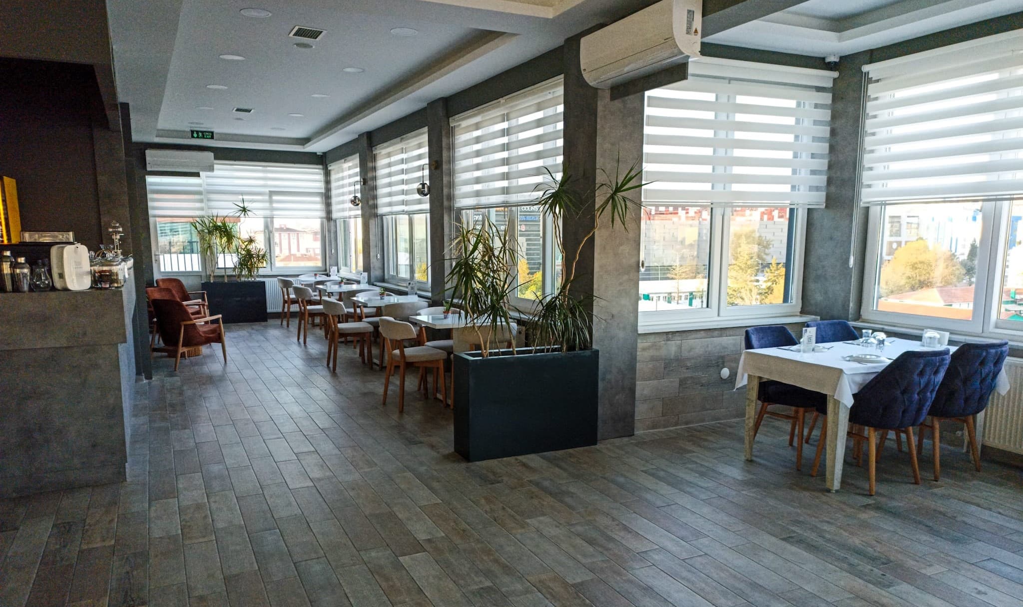 Cavit Duvan Prestige Hotel-4