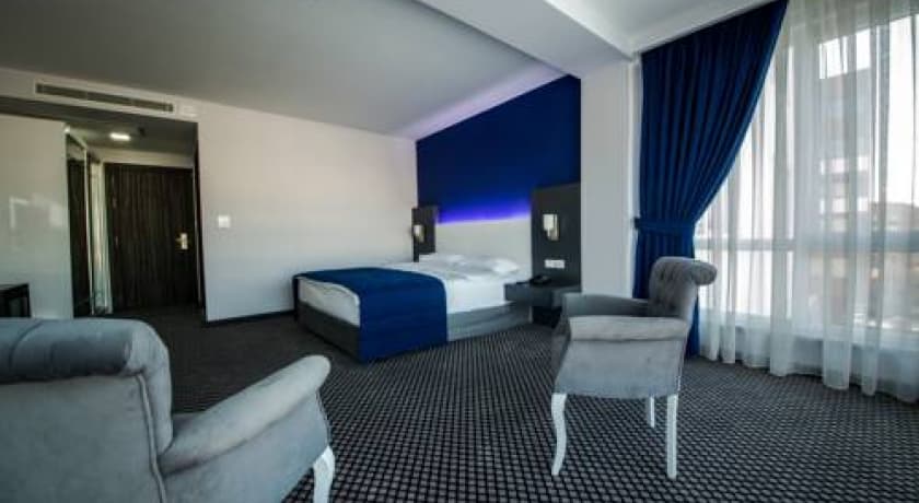 Cavit Duvan Prestige Hotel-8
