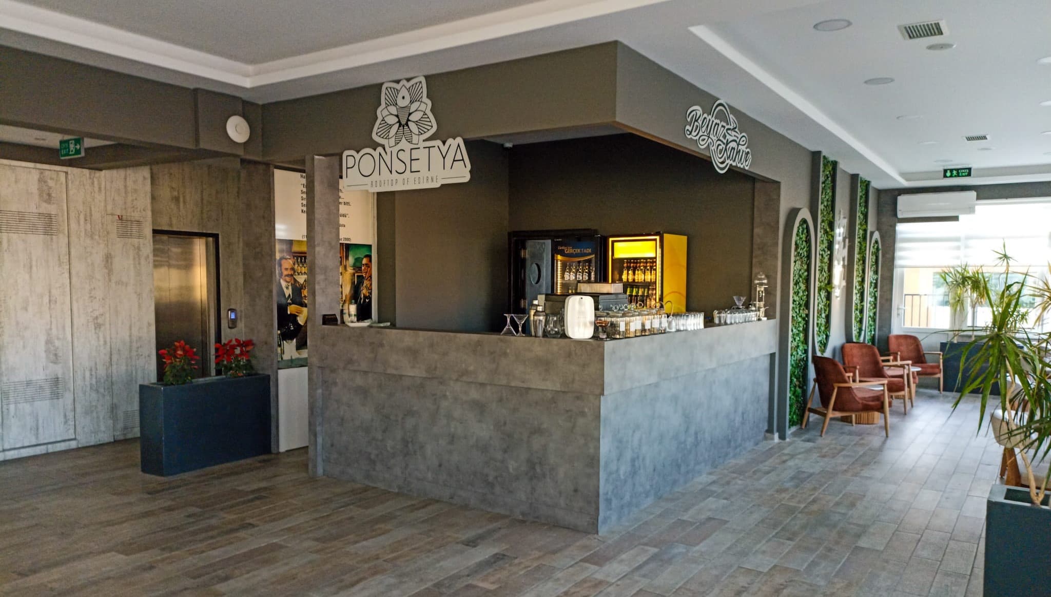 Cavit Duvan Prestige Hotel-5
