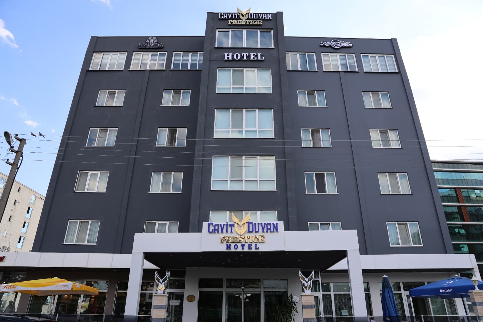 Cavit Duvan Prestige Hotel-0