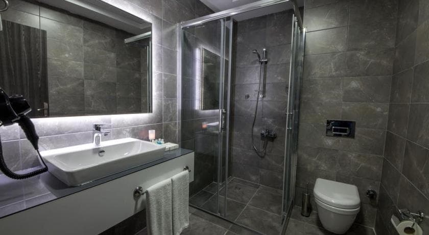 Cavit Duvan Prestige Hotel-13