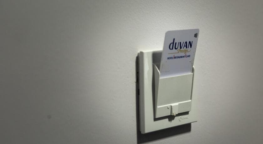 Cavit Duvan Prestige Hotel-7