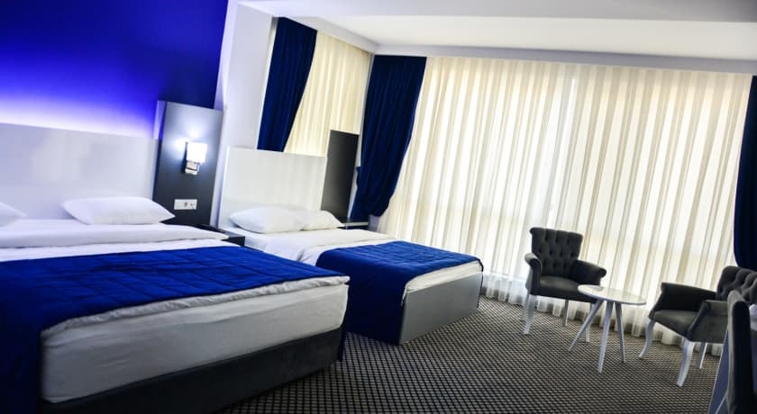 Cavit Duvan Prestige Hotel-19