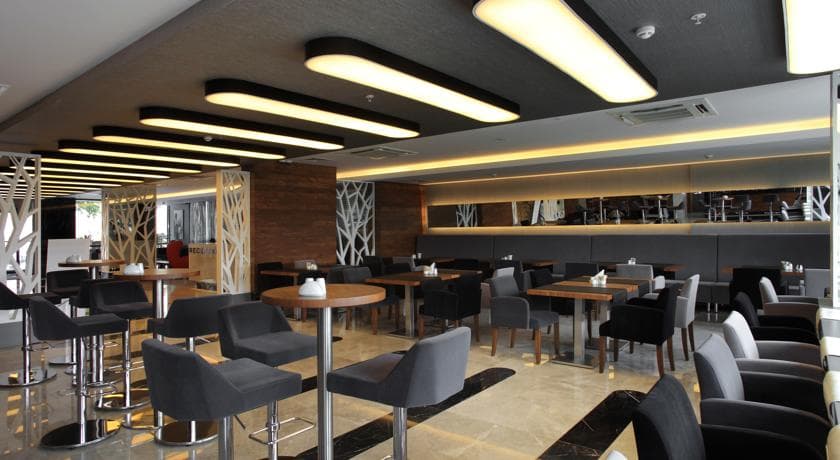Mimi Hotel Ankara-30