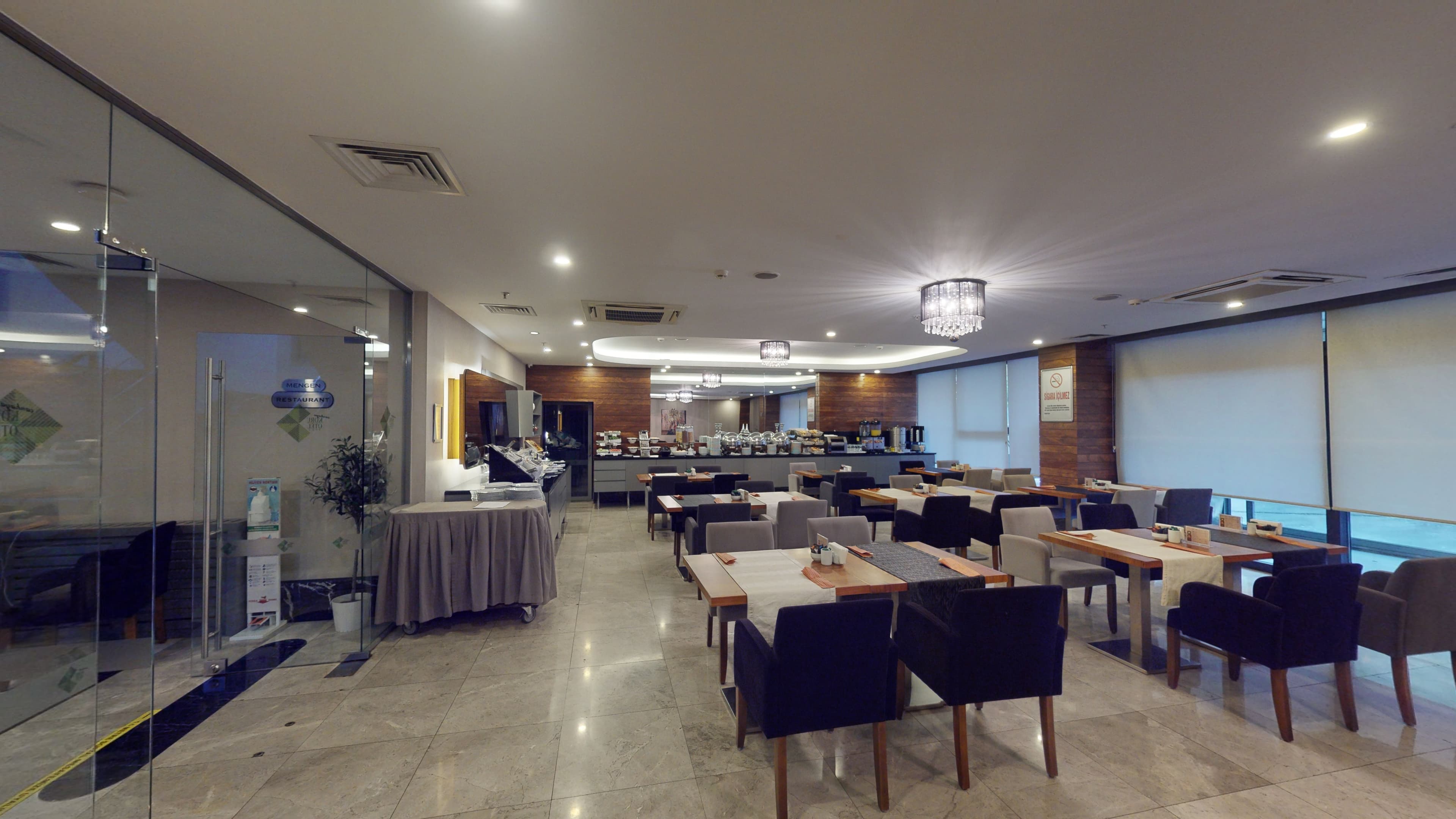Mimi Hotel Ankara-13