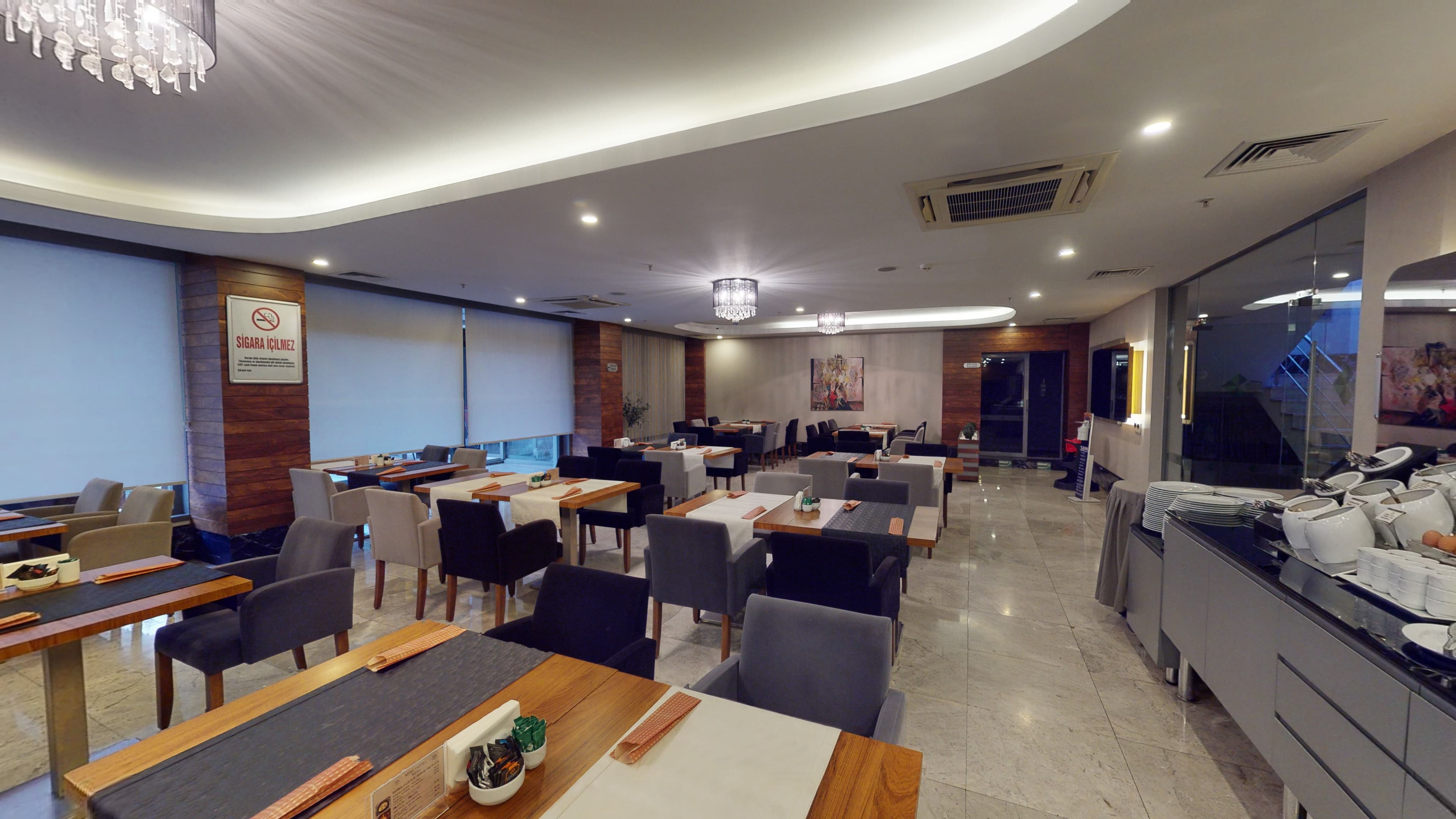 Mimi Hotel Ankara-3
