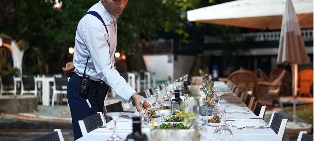 Manastırhan Otel Kazdağları-35
