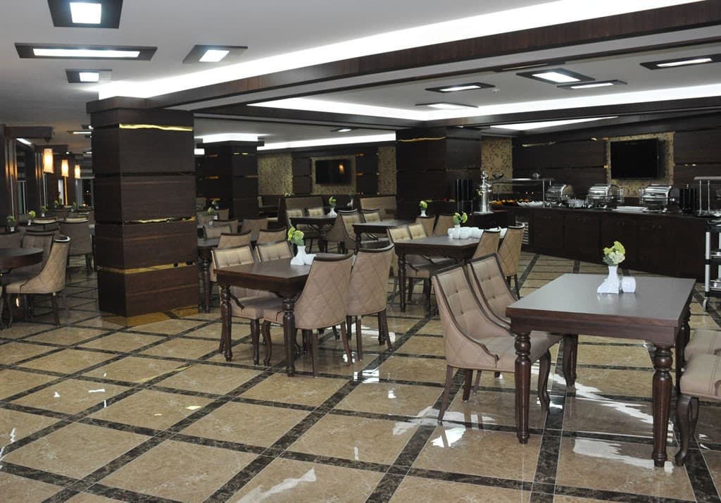 Grand Alemdar Hotel Erzincan-5