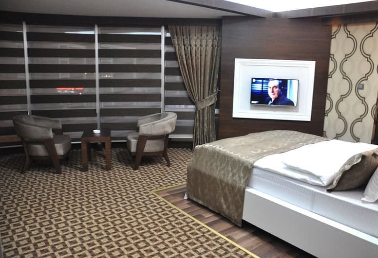 Grand Alemdar Hotel Erzincan-15