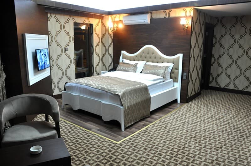 Grand Alemdar Hotel Erzincan-16