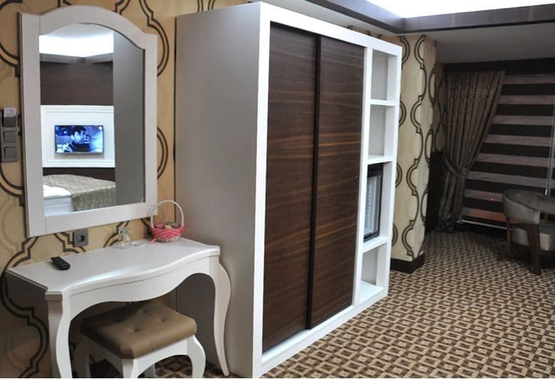Grand Alemdar Hotel Erzincan-13