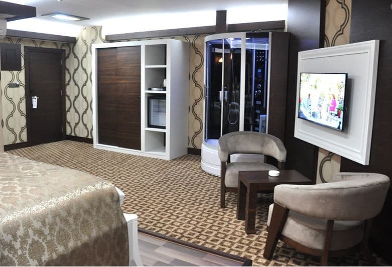 Grand Alemdar Hotel Erzincan-12