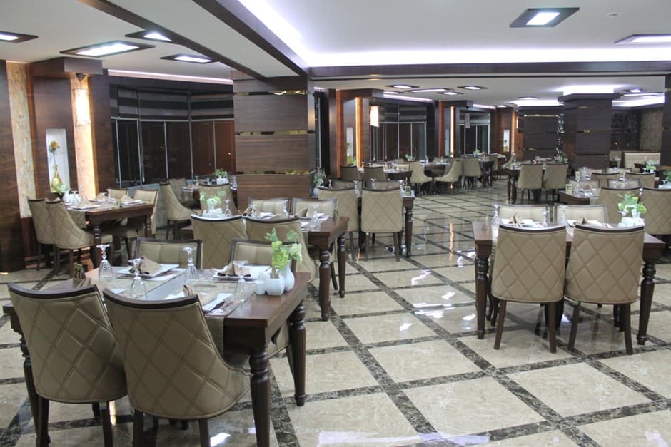 Grand Alemdar Hotel Erzincan-6