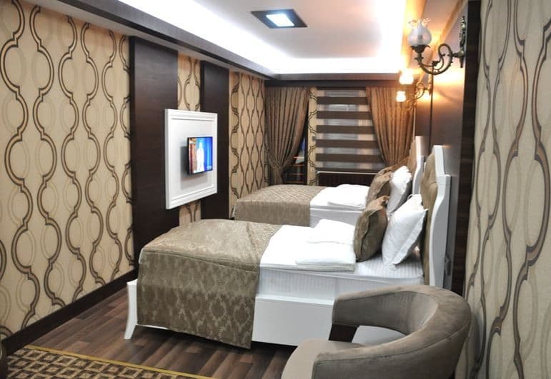Grand Alemdar Hotel Erzincan-11