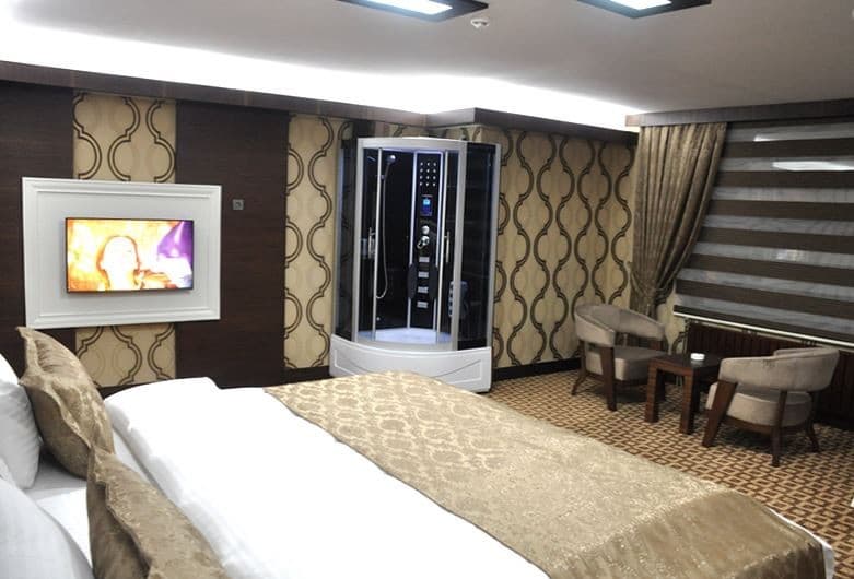 Grand Alemdar Hotel Erzincan-9