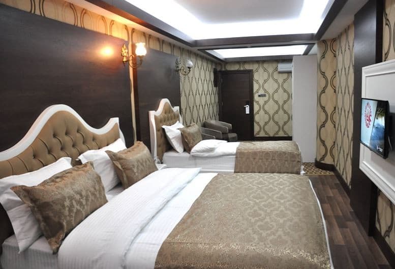 Grand Alemdar Hotel Erzincan-8