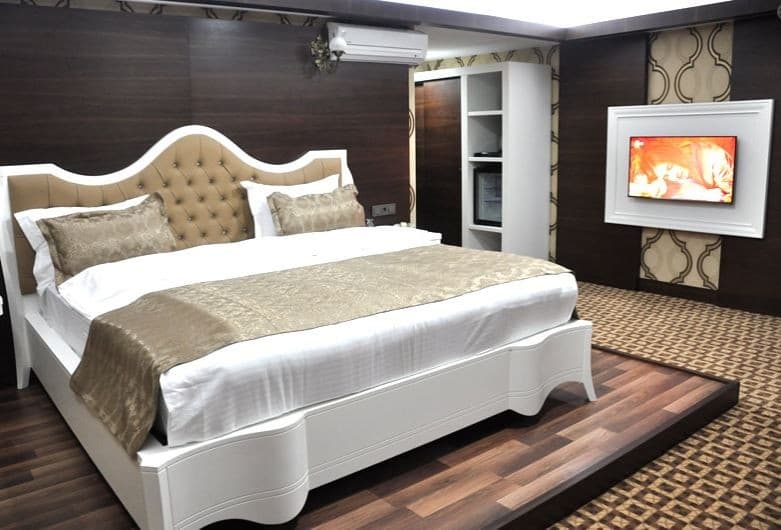 Grand Alemdar Hotel Erzincan-10
