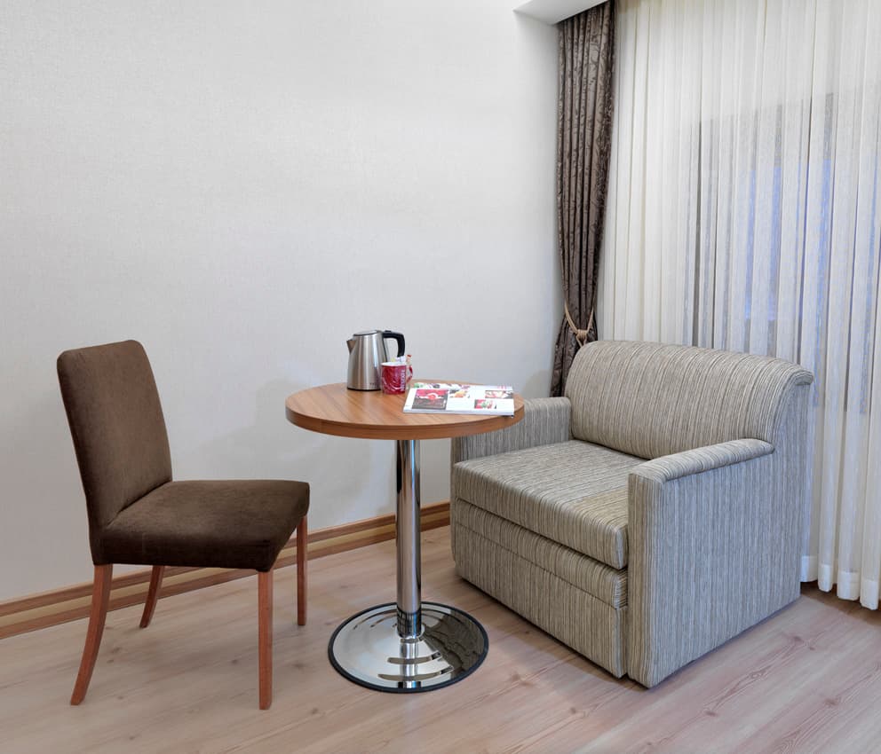 Bent Hotel -8
