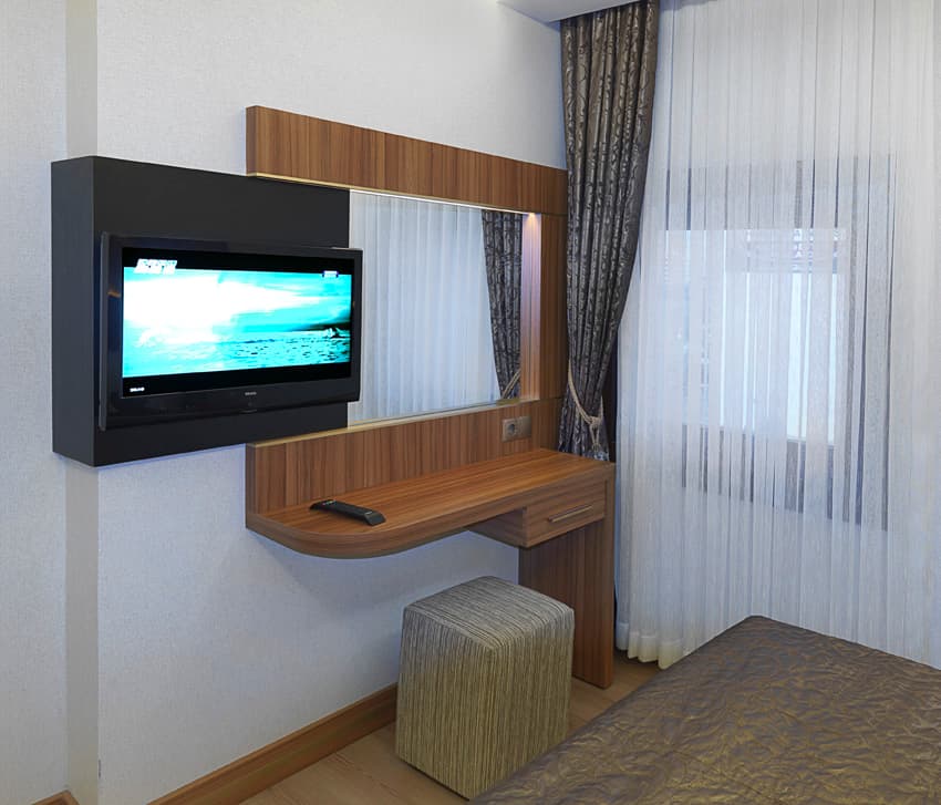 Bent Hotel -21
