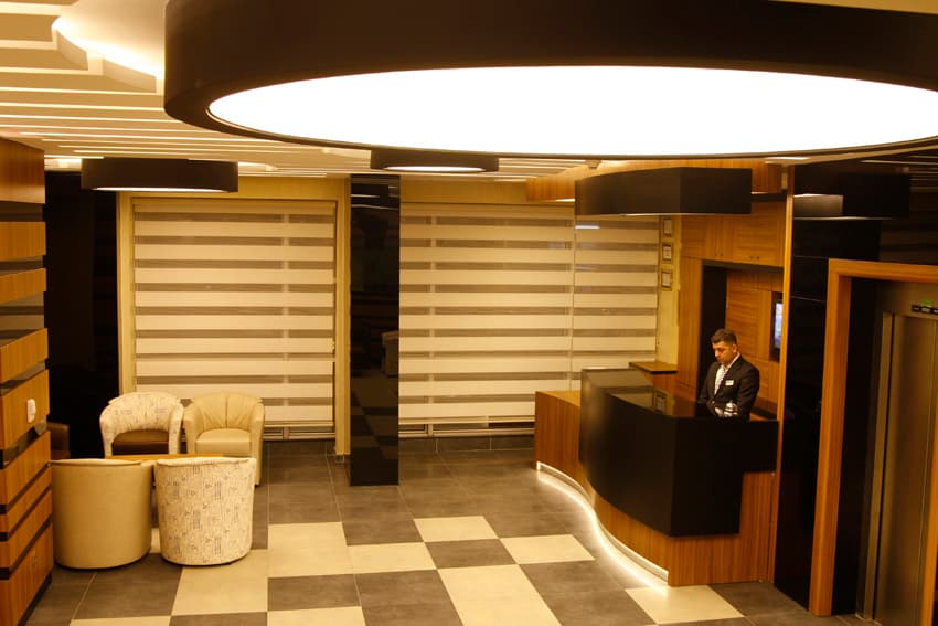 Bent Hotel -2