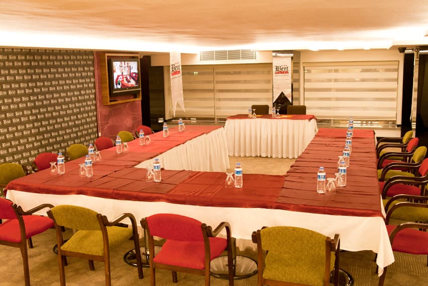 Bent Hotel -12