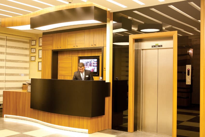 Bent Hotel -15