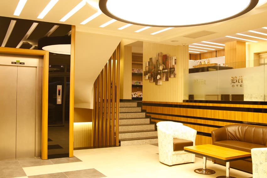 Bent Hotel -3
