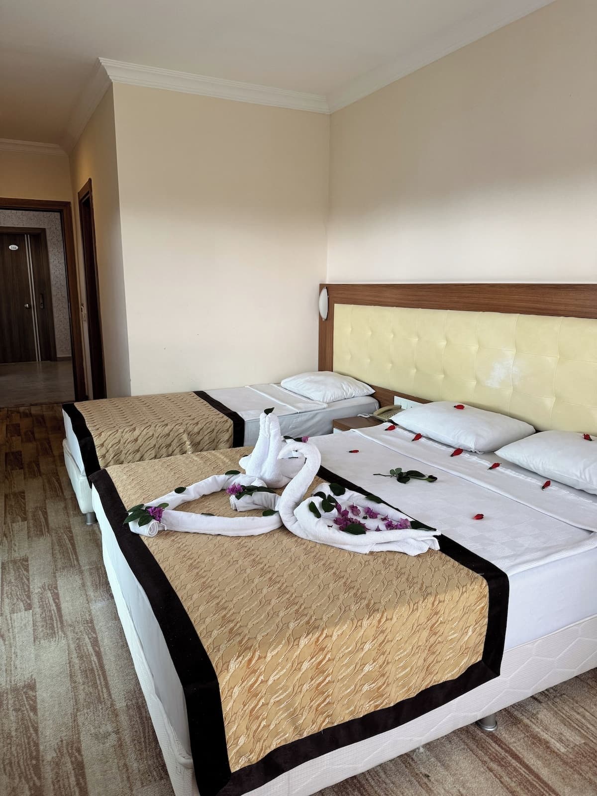 Mitos Apart Hotel-16