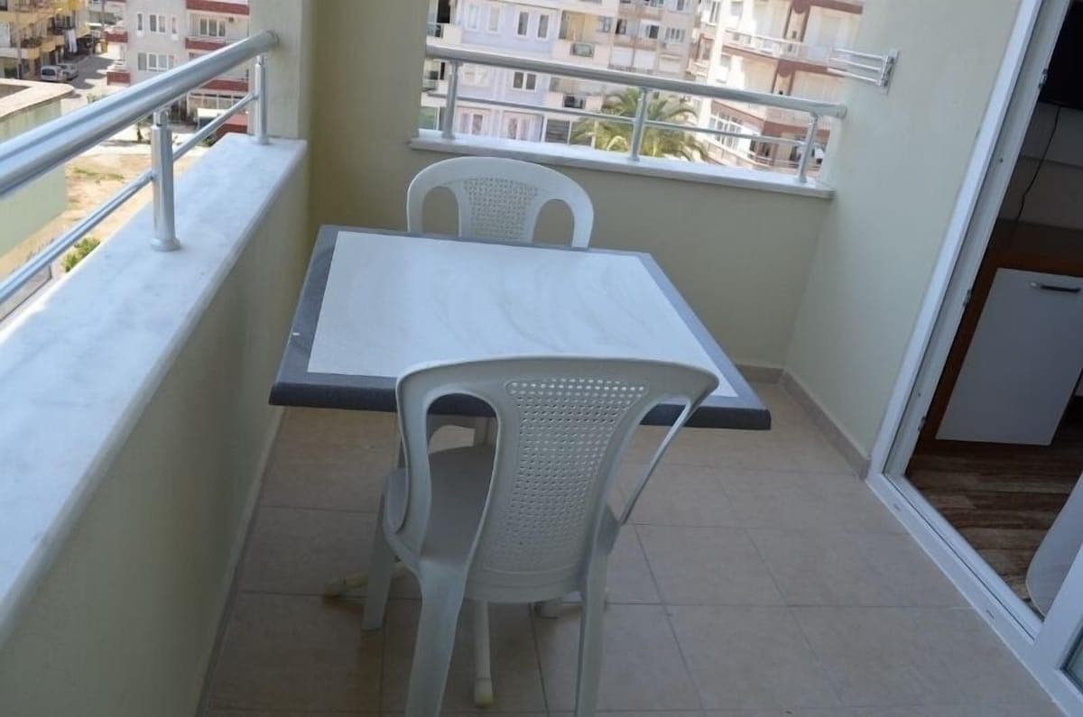Mitos Apart Hotel-7
