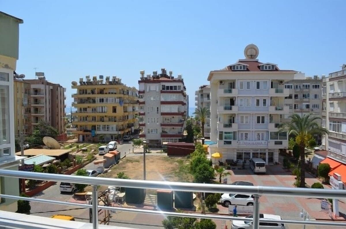 Mitos Apart Hotel-18