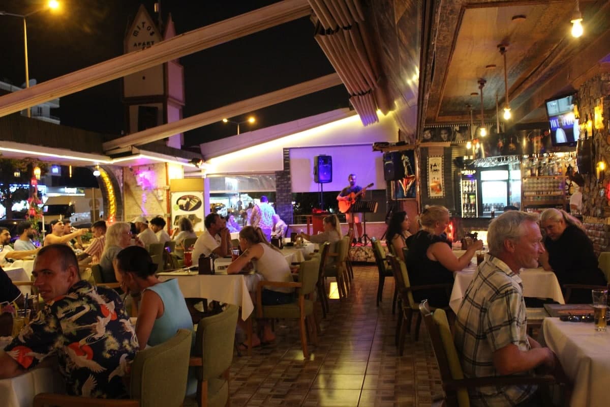 Mitos Apart Hotel-17