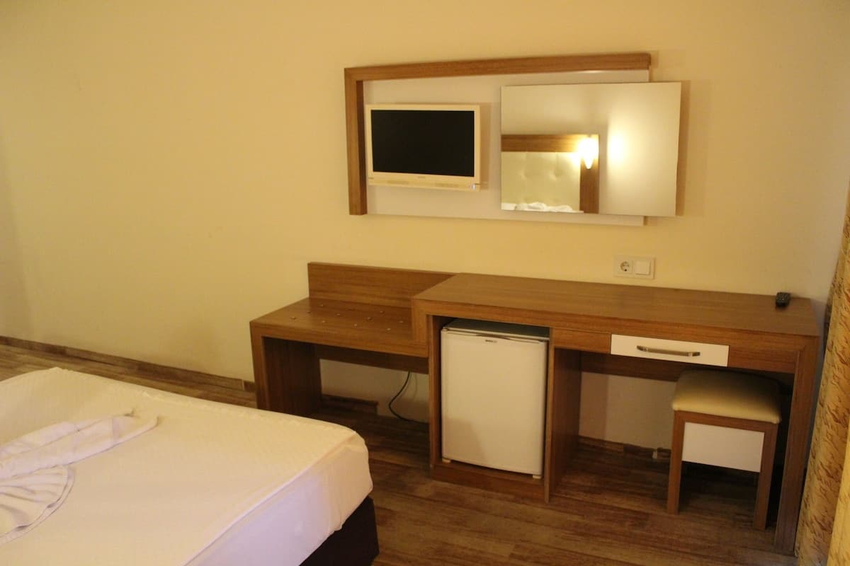 Mitos Apart Hotel-6