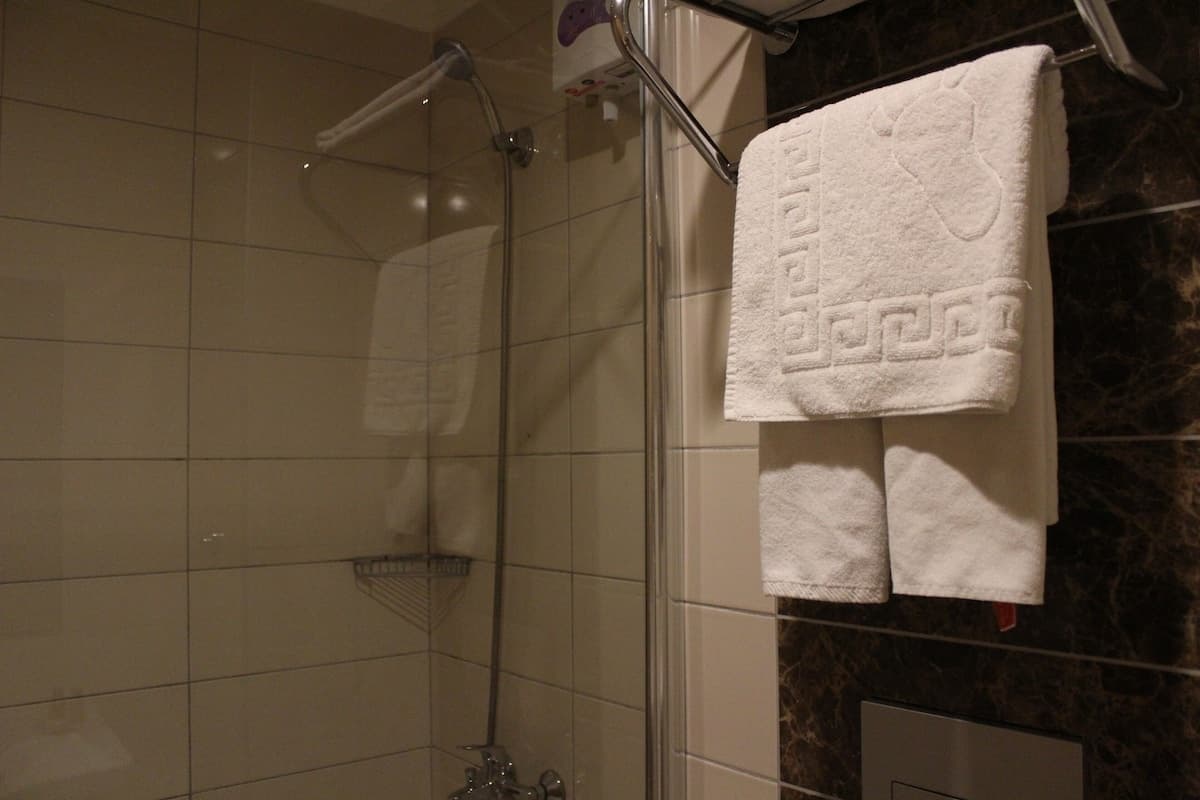Mitos Apart Hotel-13